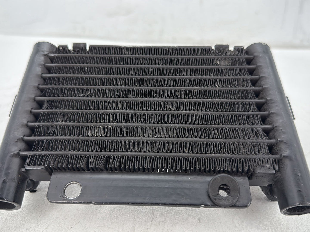 2017 Harley Road Glide Touring FLTRXS Oil Cooling Cooler Core Radiator 62700196