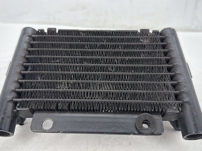 2017 Harley Road Glide Touring FLTRXS Oil Cooling Cooler Core Radiator 62700196