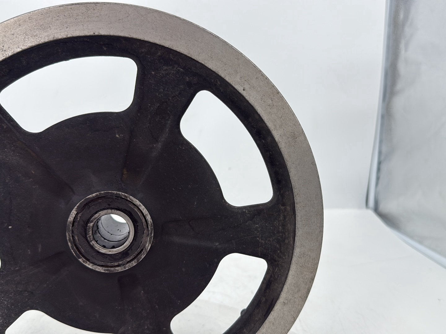 2008 - 2016 Harley-Davidson Touring Electra Glide Ultra Rear Driver Pulley Sprocket 	40217-09