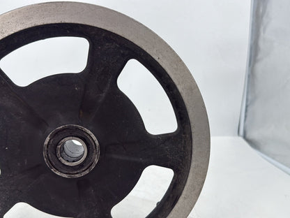 2008 - 2016 Harley-Davidson Touring Electra Glide Ultra Rear Driver Pulley Sprocket 	40217-09