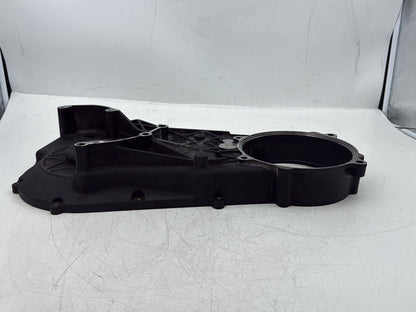 2005 Harley Dyna FXDWG Wide Glide OEM Inner Primary Clutch Cover
