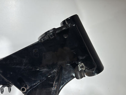 1995 Harley Road King Touring FLHR OEM Body Main Frame Chassis CLN CLR