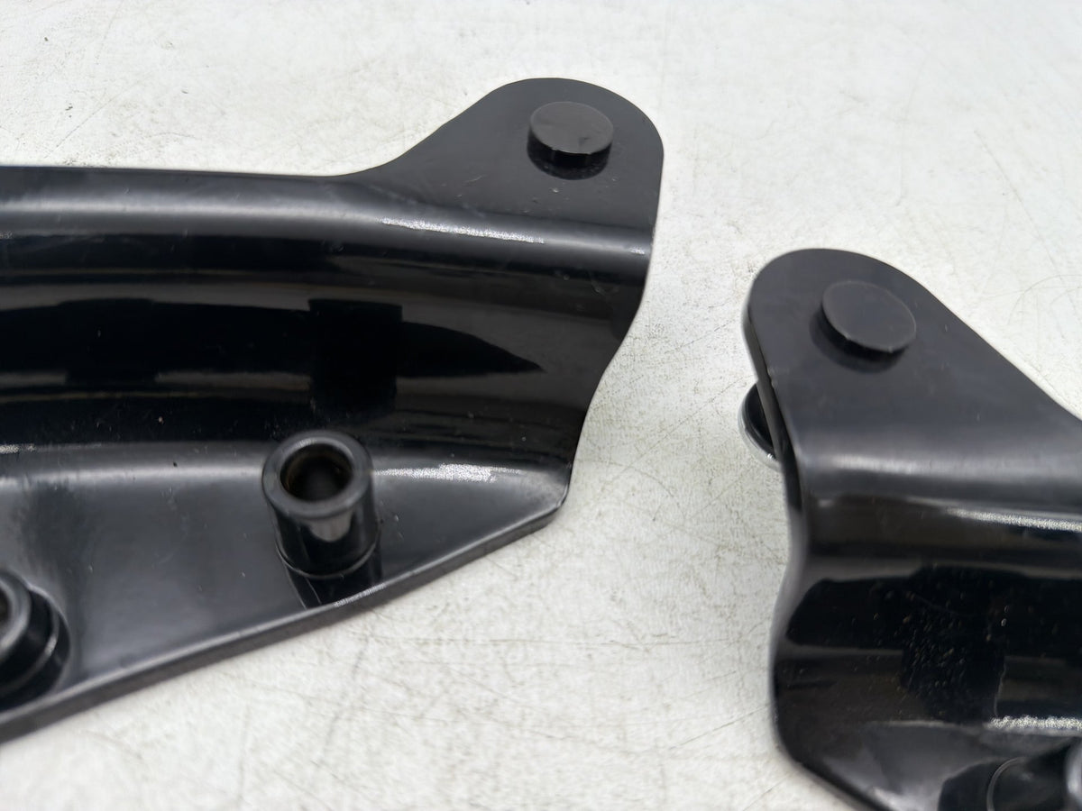 2010 Harley Street Glide Touring FLHX OEM 5 Point Detachable Docking Hardware