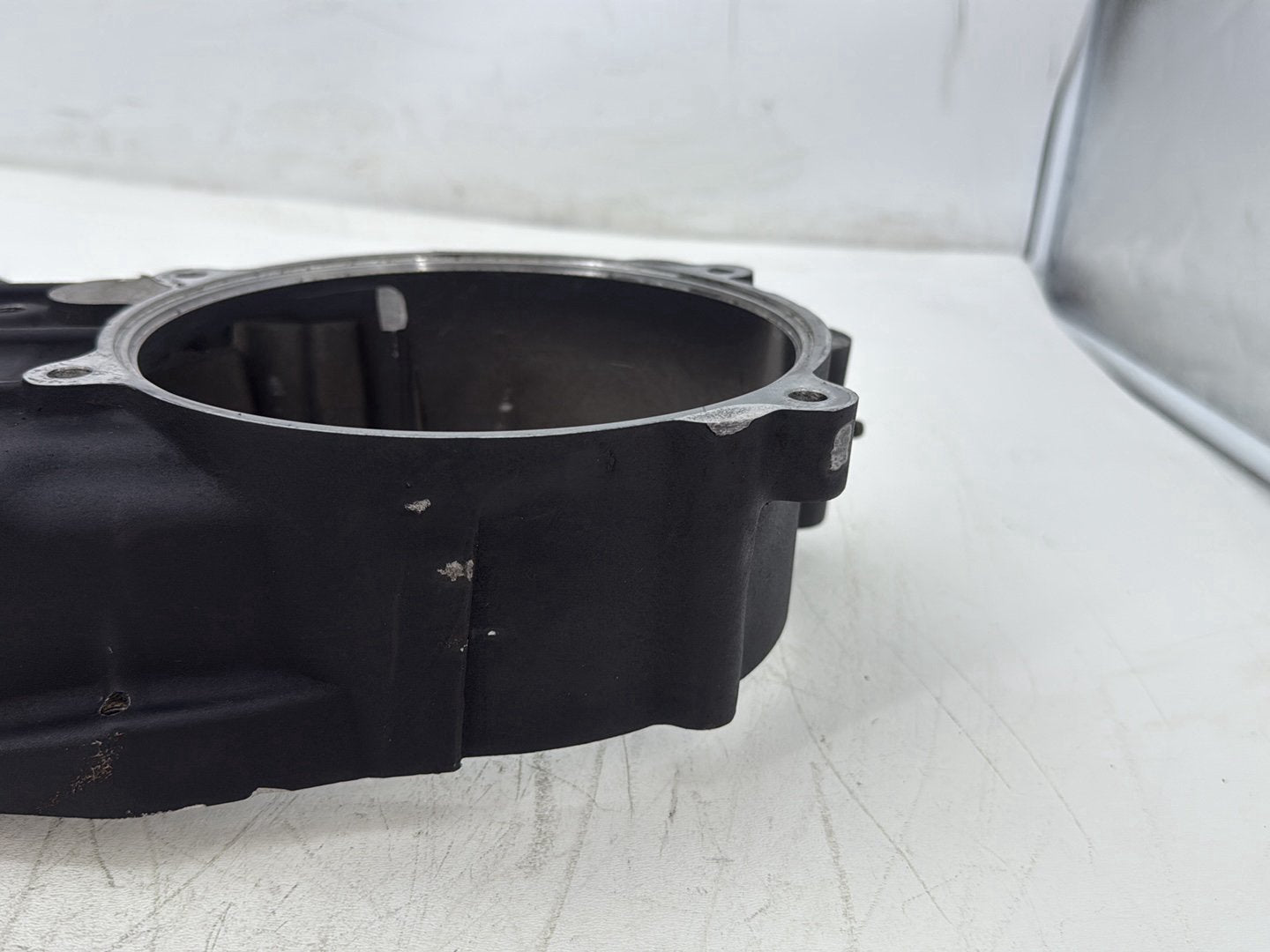 2000 Harley Touring FLHTCUI Electra Glide Ultra OEM Inner Primary Clutch Cover