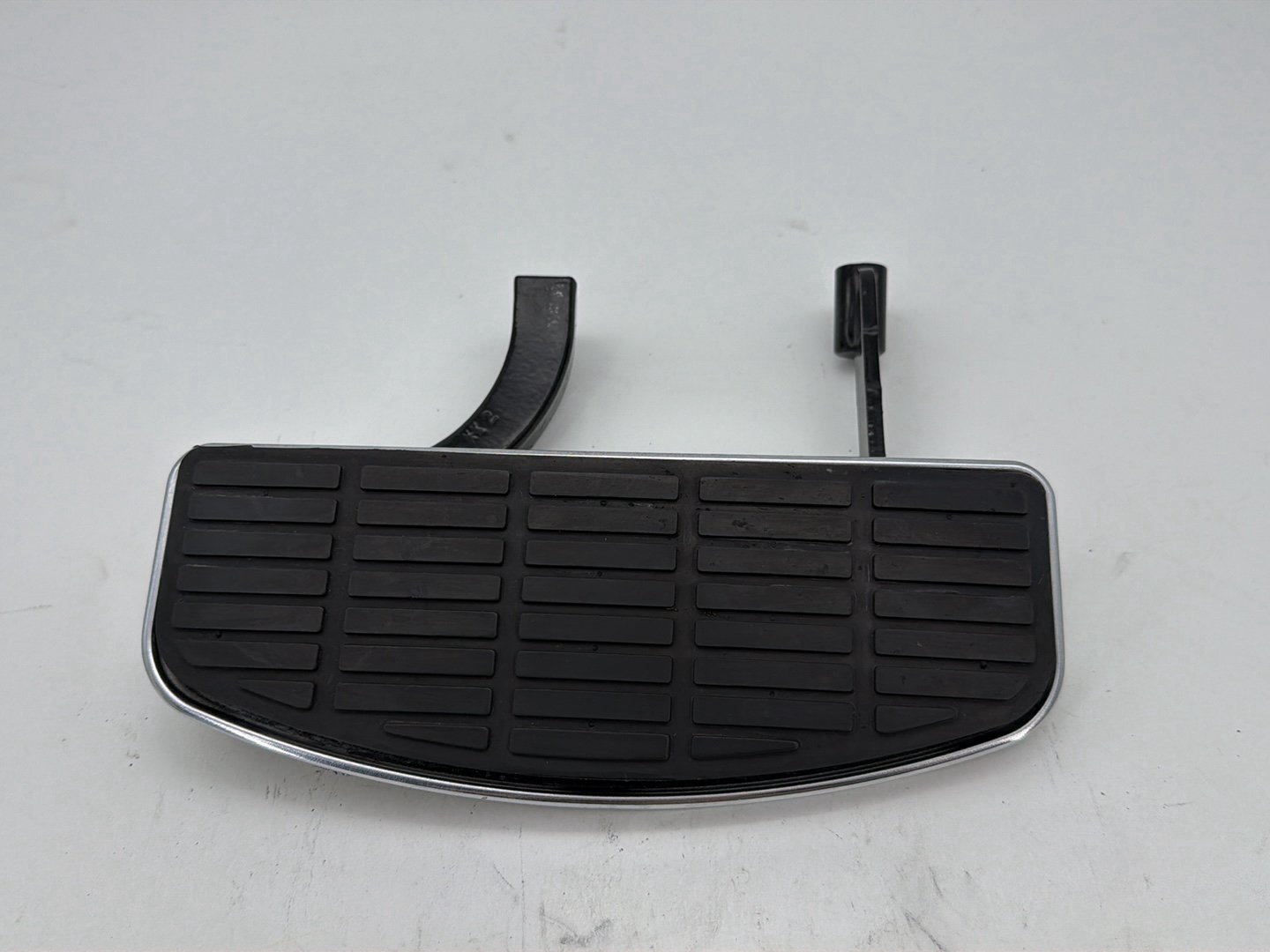 2003 Harley Road King Touring Classic OEM Right Driver 1 Floorboard Foot Rest