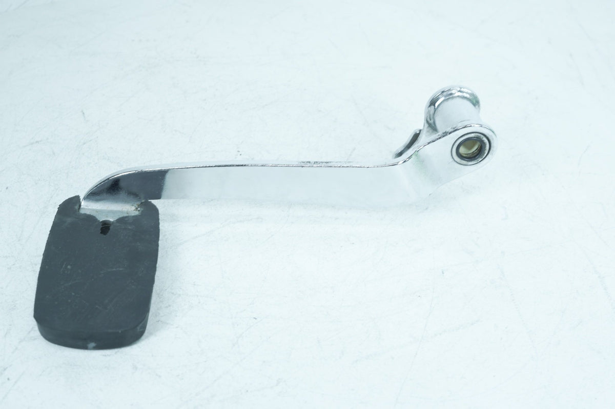2007 - 2011 Harley-Davidson Touring Electra Ultra Foot Brake Control Lever Pedal 42407-08