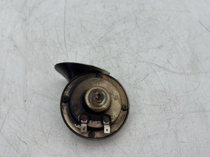 2005 Harley Dyna FXDWG Wide Glide OEM Signal Horn Klaxon Beep