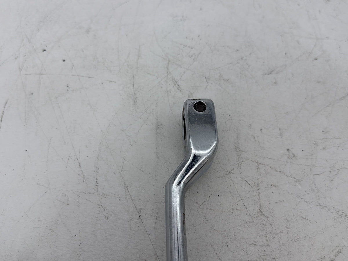 2008 Harley Touring FLHTCU Electra Glide Ultra OEM Gear Shifter Lever Pedal