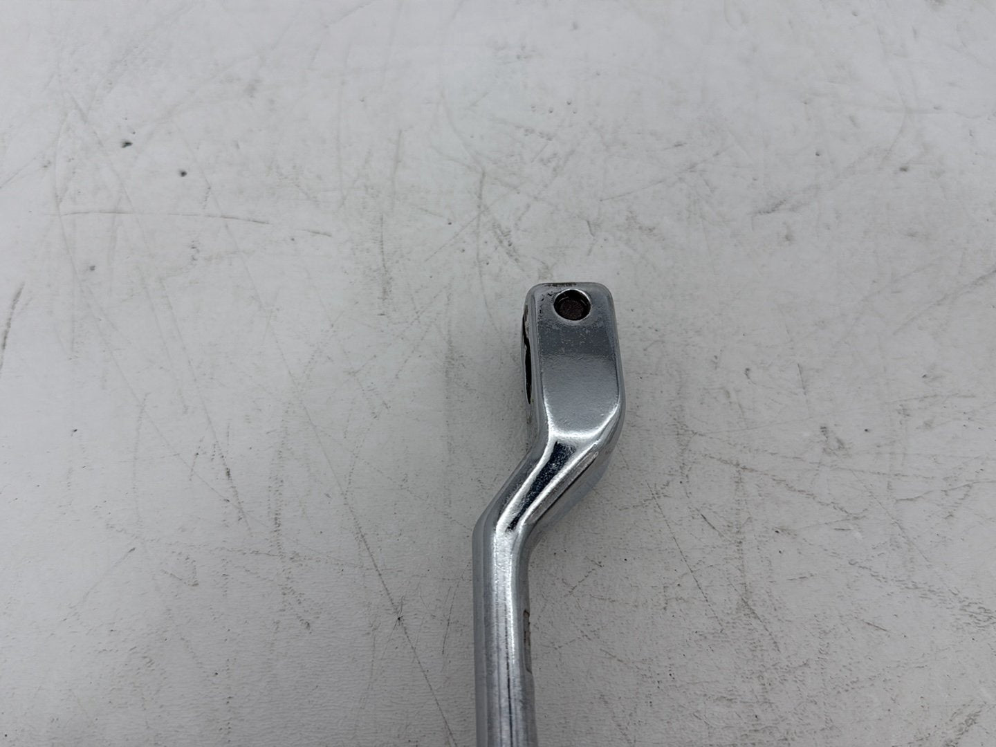 2008 Harley Touring FLHTCU Electra Glide Ultra OEM Gear Shifter Lever Pedal