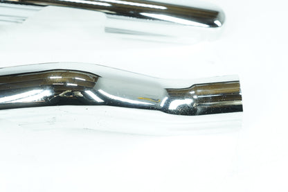 1999 - 2006 Harley-Davidson Touring Electra Glide Classic Left Right Saddlebag Fender Struts Brackets  	58478-96B