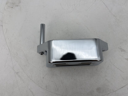 2007 - 2012 Harley-Davidson Touring Electra Glide Ultra Voltage Regulator Cover Guard 74543-00