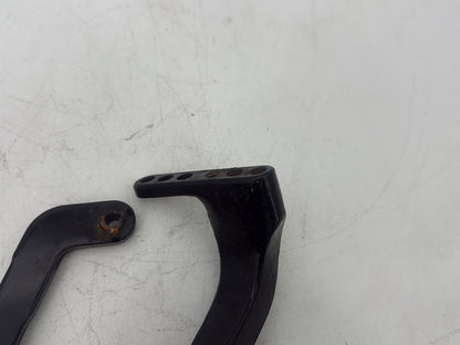 2005 Harley Touring FLHRCI Road King Classic OEM Right 1 Footboard Mount Bracket