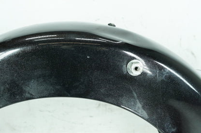 1999 - 2006 Harley-Davidson Touring Road King Classic Rear Wheel Fender & Turn Signals Bar 59579-01B