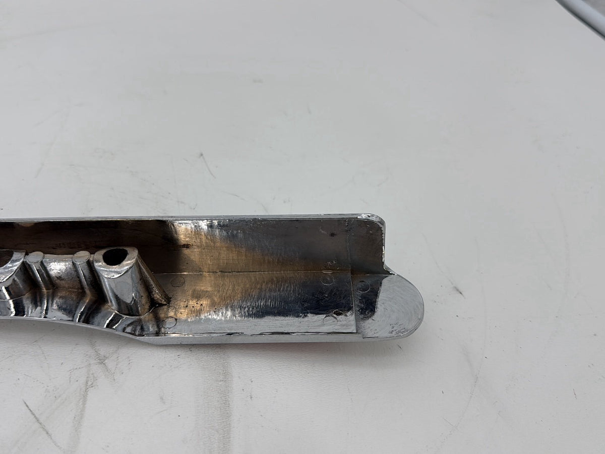 93 Harley Sportster XLH883H Hugger 883 OEM Rear Left Right Fender Struts Bracket