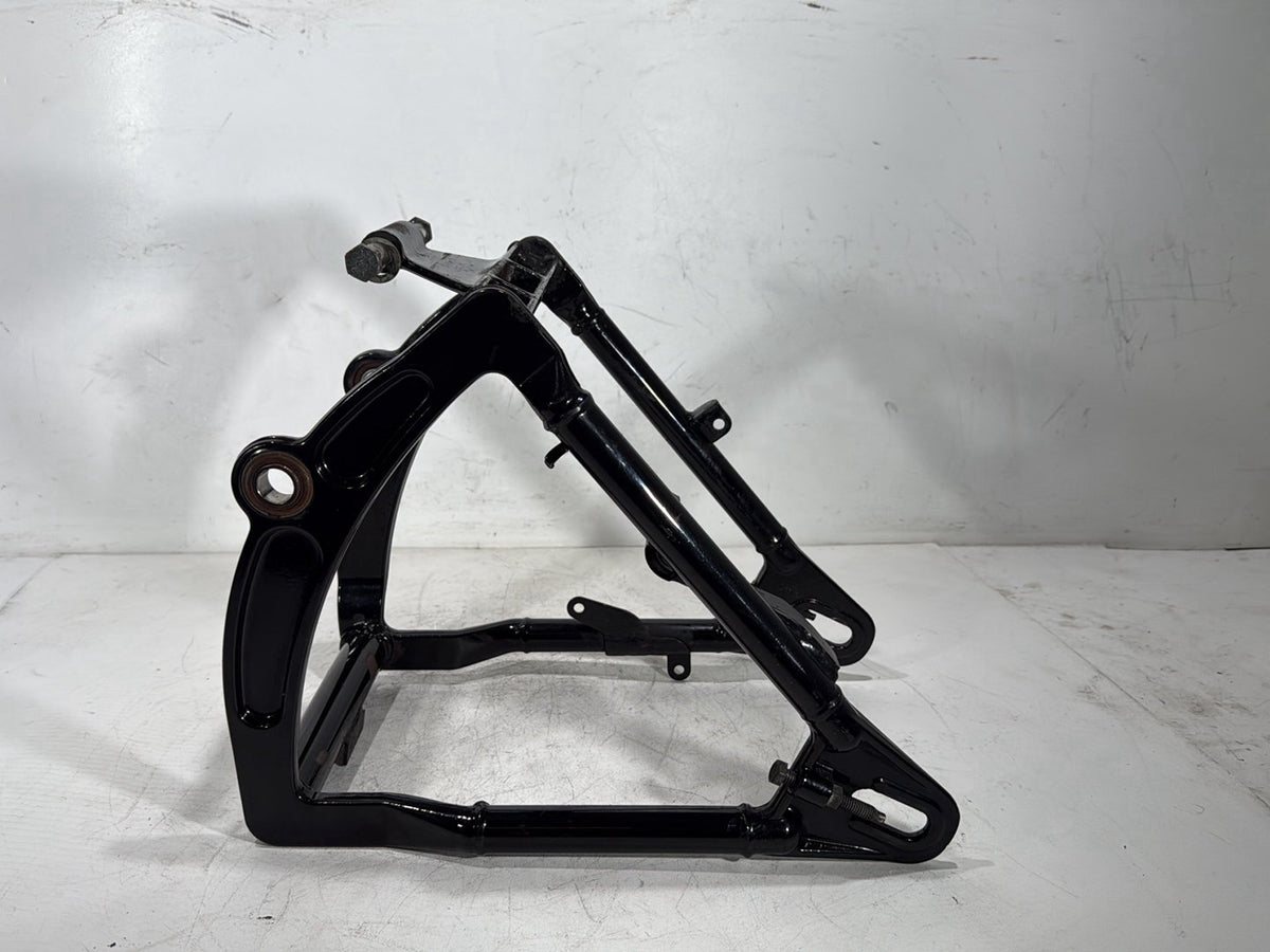 2004 Harley Heritage Softail Classic FLSTCI OEM Rear Fork Swingarm Swing Arm