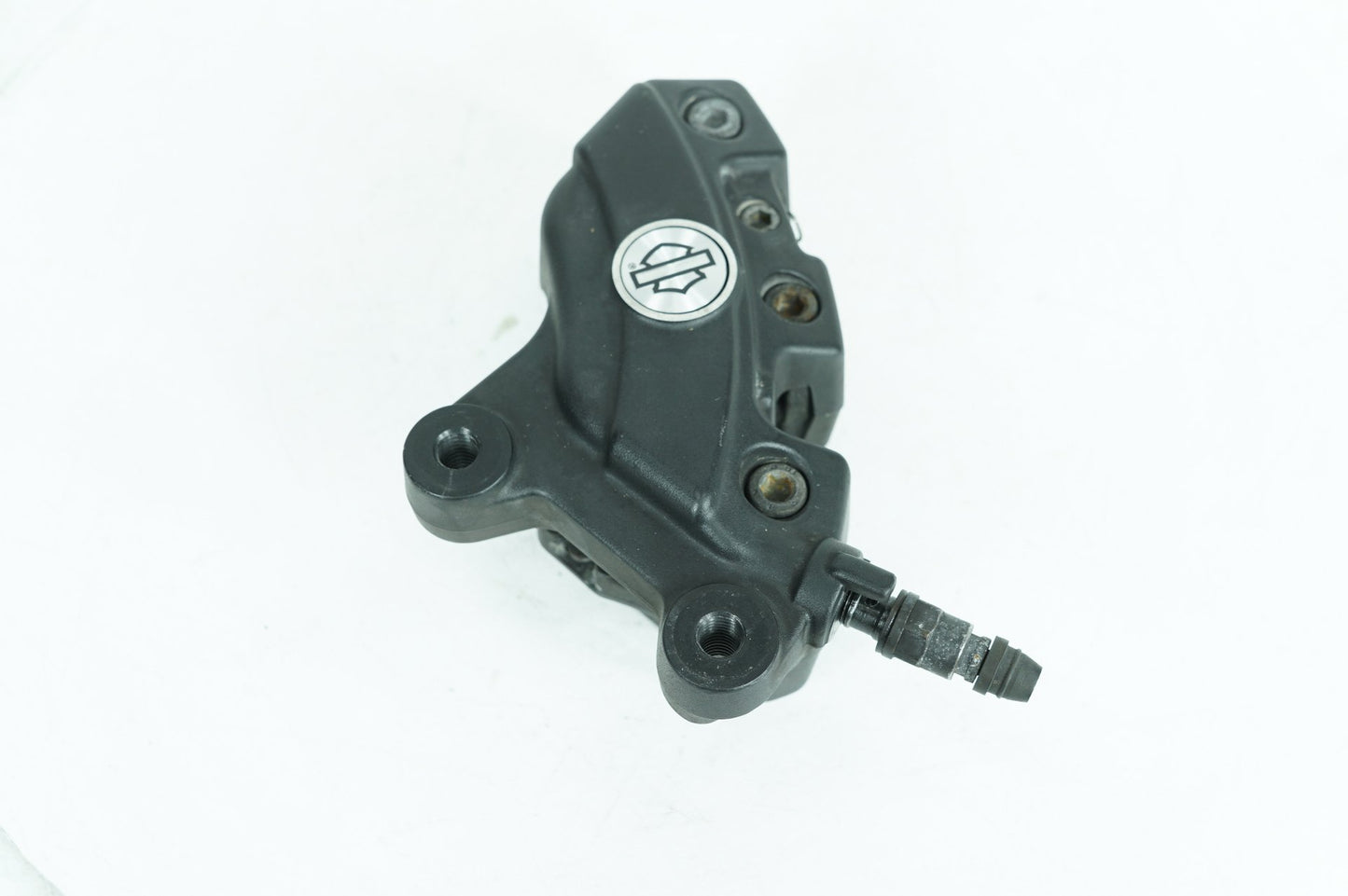 2008 - 2016 Harley-Davidson Touring Electra Glide Ultra Front Right 1 Brake Caliper  	44023-08