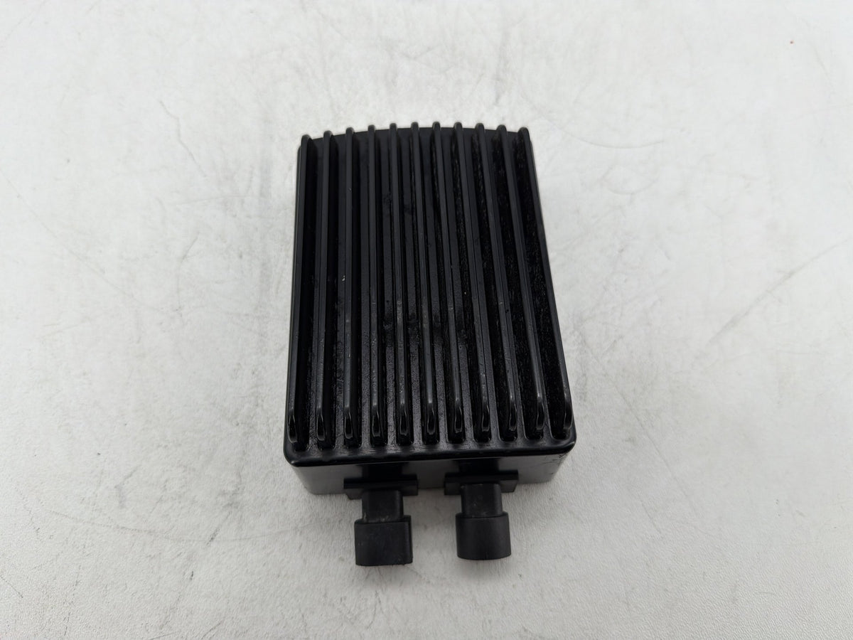 2014 Harley Electra Glide Touring Voltage Regulator Rectifier Drag Specialties
