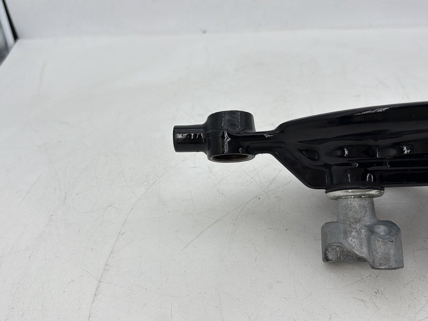 2007 - 2012 Harley-Davidson Touring Electra Glide Ultra Front Fork Upper Triple Tree Clamps 45435-95