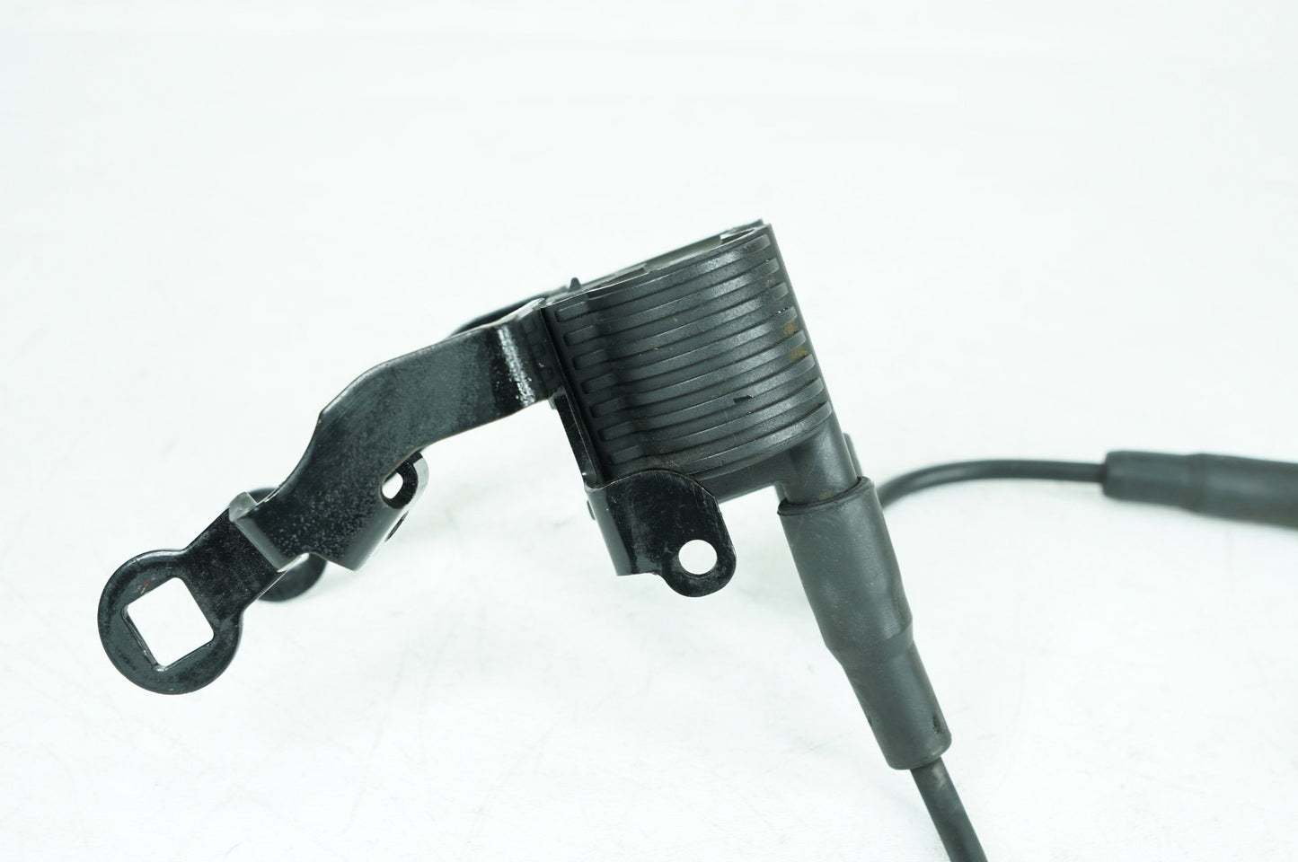 2004 - 2013 Harley-Davidson Sportster Custom Ignition Coil Spark Plugs Cable 31656-07
