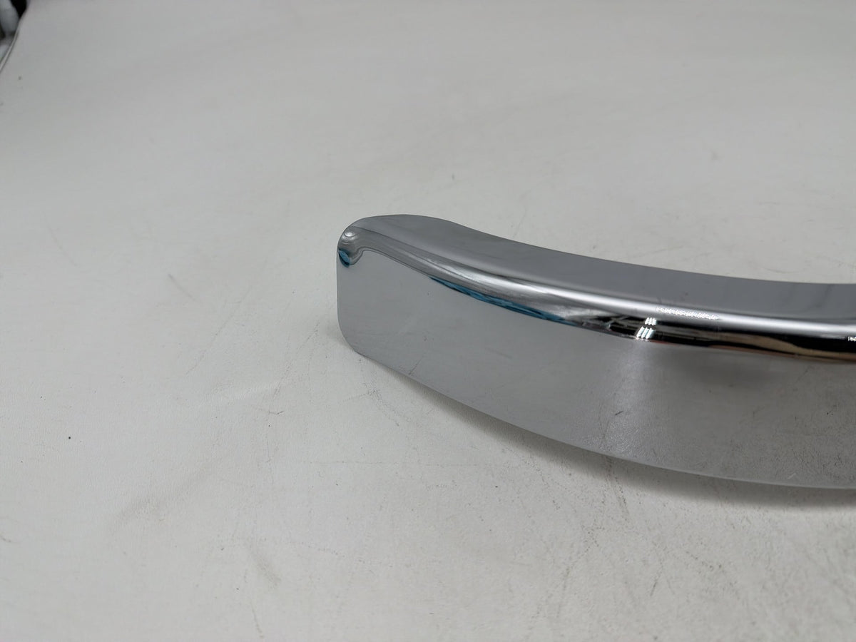 2003 Harley Softail Deuce FXSTDI OEM Drive Belt Guard Cover Shield