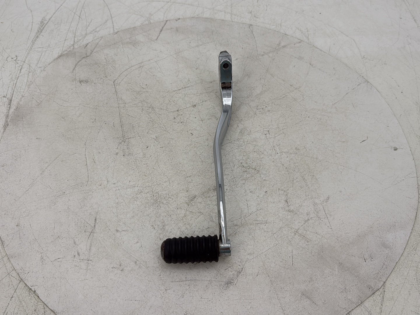 2015 Harley Dyna Low Rider FXDL OEM Gear Shifter Lever Pedal