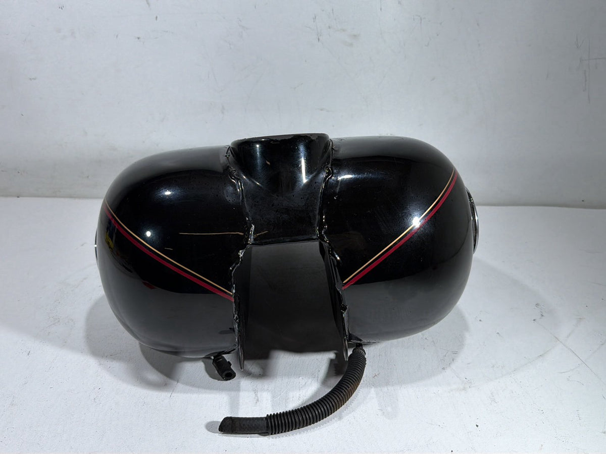 2000 Harley Electra Glide Touring Ultra OEM Fuel Gas Tank Gasoline Reservoir EFI