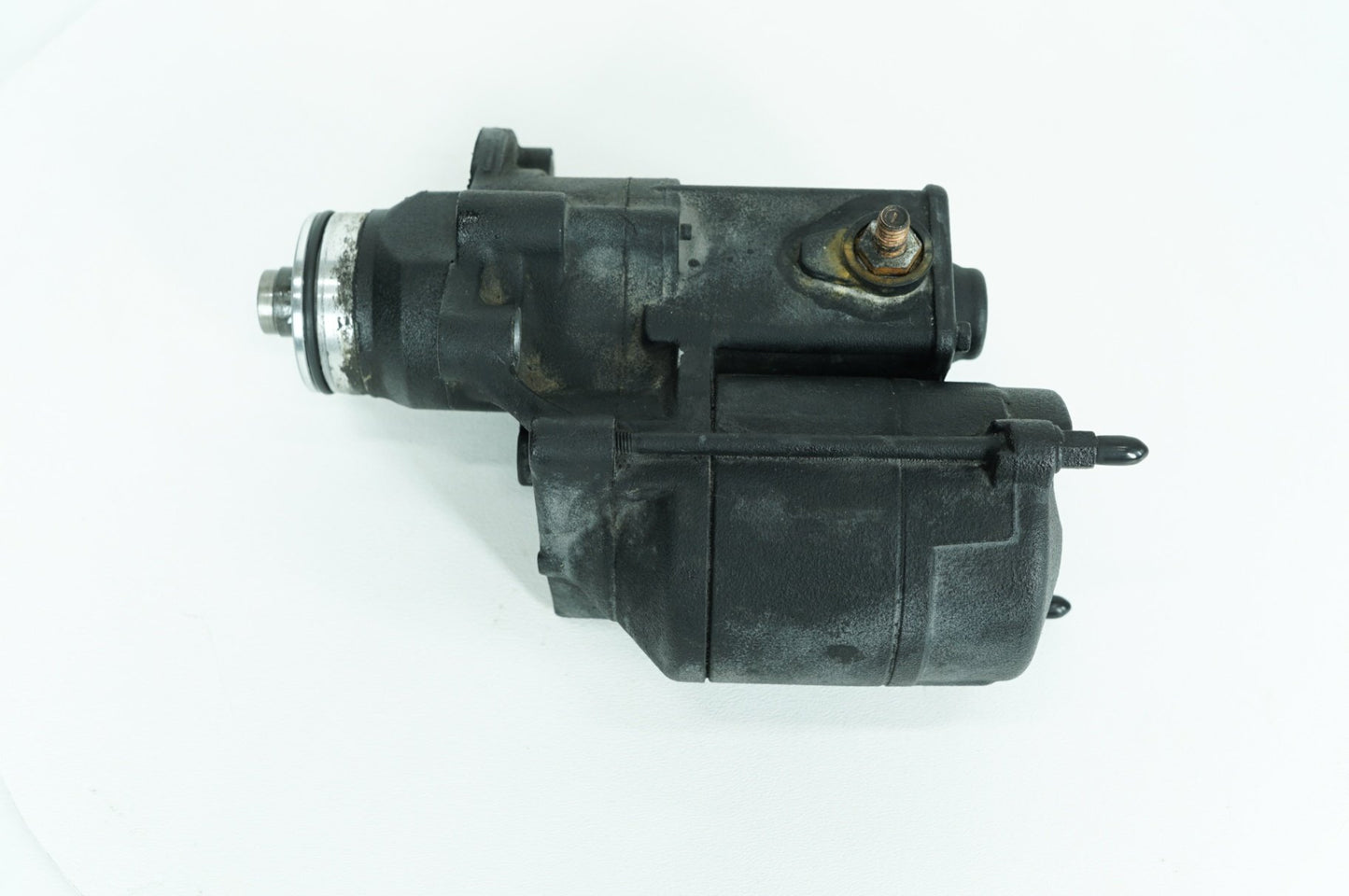2007 - 2017 Harley-Davidson Dyna Super Glide Custom Engine Starter Motor 31618-06A