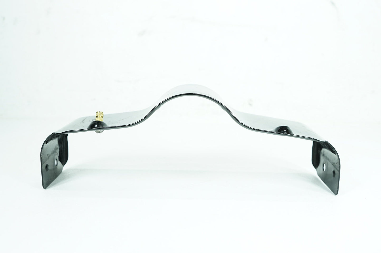 2008 - 2016 Harley-Davidson Touring Street Glide Front Lower Fairing Outer Skirt 58208-96A 58208-96A