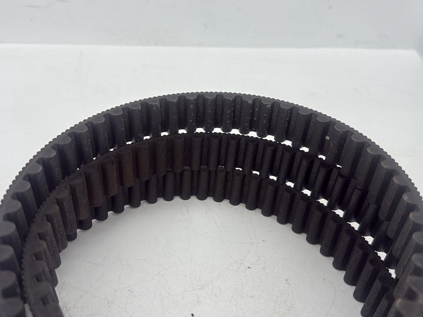2005 Harley Touring FLHRCI Road King Classic OEM Rear Drive Belt