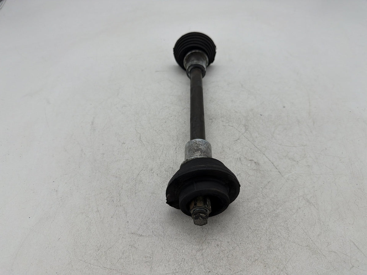 2012 Harley Electra Glide Touring Ultra OEM Rear Fork Swingarm Pivot Bolt Shaft