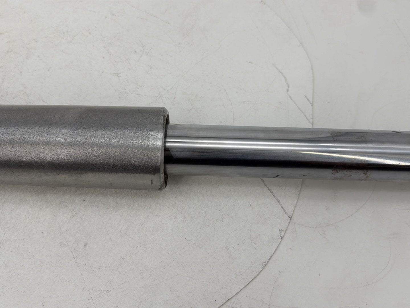 1999 - 2006 Harley-Davidson Touring Electra Glide Ultra Front Right Fork 1 Slider Leg Tube 46502-06