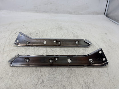 2007 Harley Touring FLHTC Electra Glide Classic OEM Rear Left & Right Saddlebag Fender Support