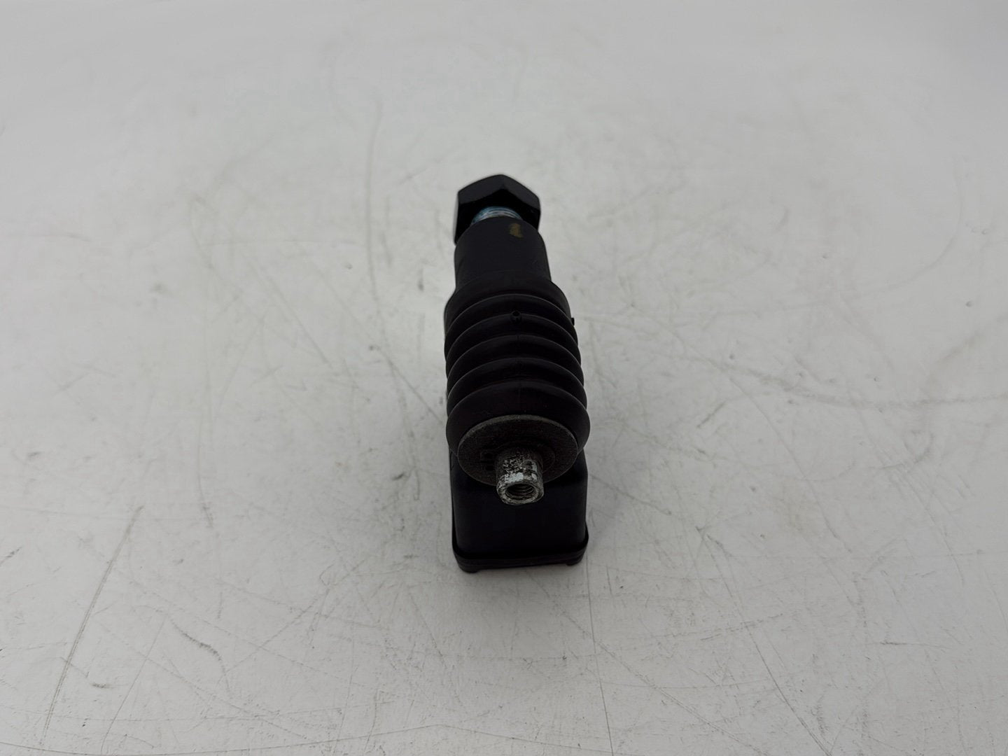 2002 Harley Dyna FXD Super Glide OEM Rear Brake Master Cylinder Reservoir