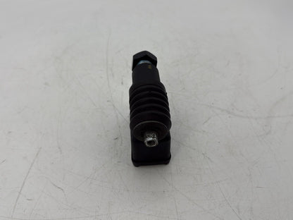 2002 Harley Dyna FXD Super Glide OEM Rear Brake Master Cylinder Reservoir