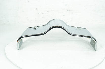 1999 - 2006 Harley-Davidson Touring Electra Glide Police Front Lower Fairing Outer Skirt 58208-96A 58208-96A