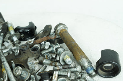 2004 - 2022 Harley-Davidson Sportster Iron 883 Hardware Bolts Nuts & Brackets