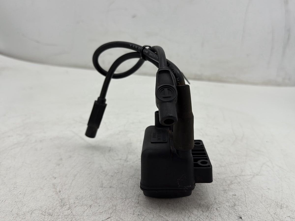 2000 Harley Electra Glide Touring Ultra OEM Ignition Coil Spark Plugs Cable