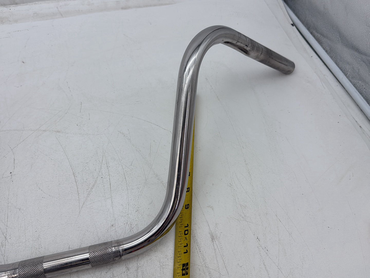 2013 Harley Forty-Eight Sportster 1200X OEM Front Handlebars Handle Bars