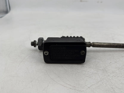 1999 - 2006 Harley-Davidson Dyna Super Glide Rear Brake Master Cylinder Reservoir 42474-90B