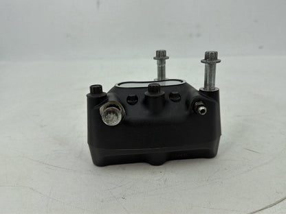 2007 - 2017 Harley-Davidson Dyna Super Glide Custom Front Left 1 Brake Caliper 44046-00D