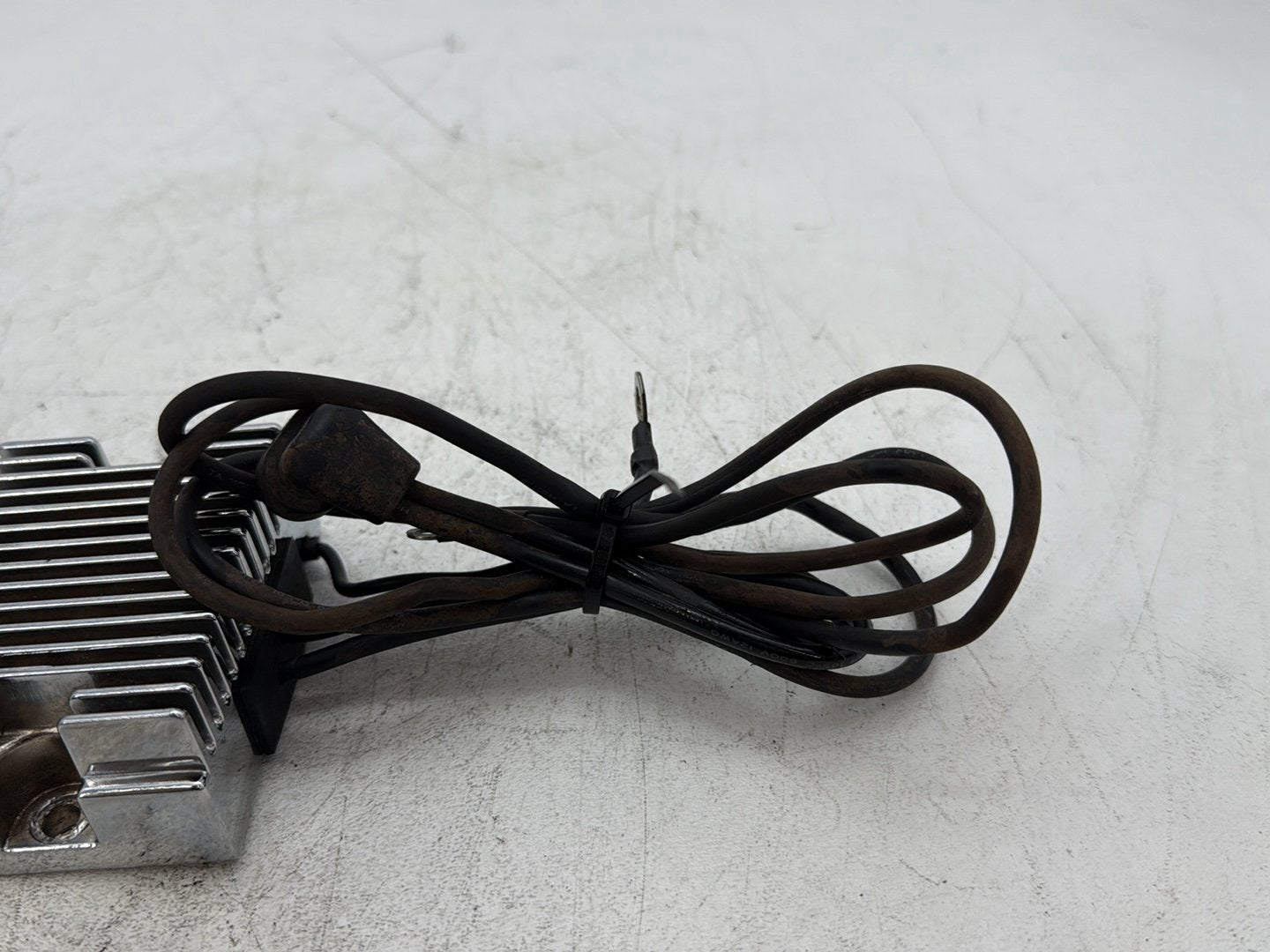 1996 Harley Electra Glide Touring FLHT OEM Voltage Regulator Rectifier