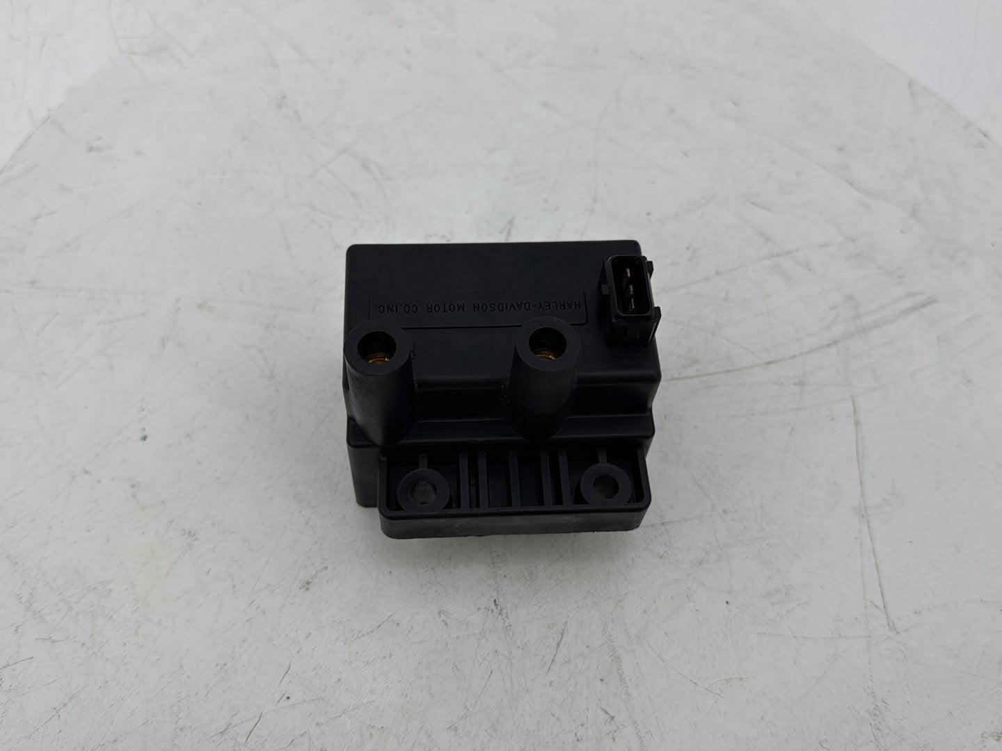 1995 Harley Electra Glide Touring Classic FLHTCI OEM Ignition Coil Spark Igniter