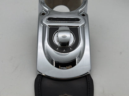 2008 Harley Dyna Fat Bob FXDF OEM Fuel Gas Tank Dash Console NOKey