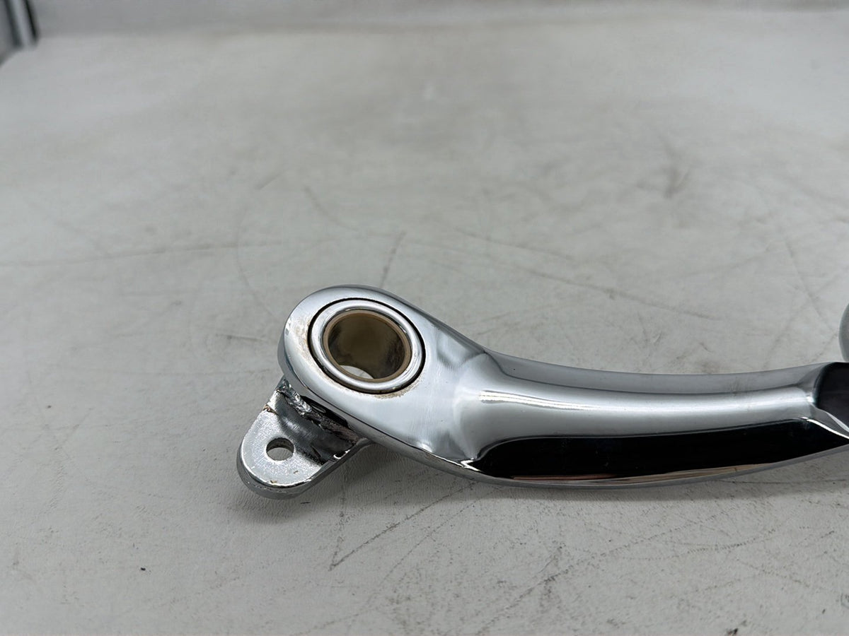 2014 Harley Dyna Low Rider FXDL OEM Foot Brake Control Lever Pedal