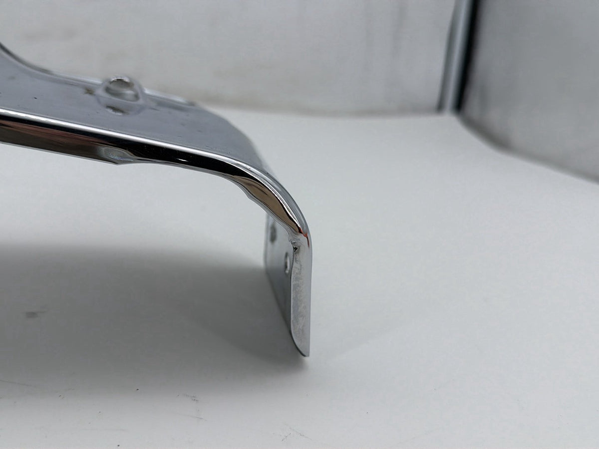 2008 Harley Electra Glide Touring Ultra FLHTCU OEM Front Lower Fairing Outer Skirt 58208-96A