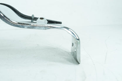 2007 - 2012 Harley-Davidson Touring Electra Glide Classic Front Lower Fairing Outer Skirt 58208-96A 58208-96A