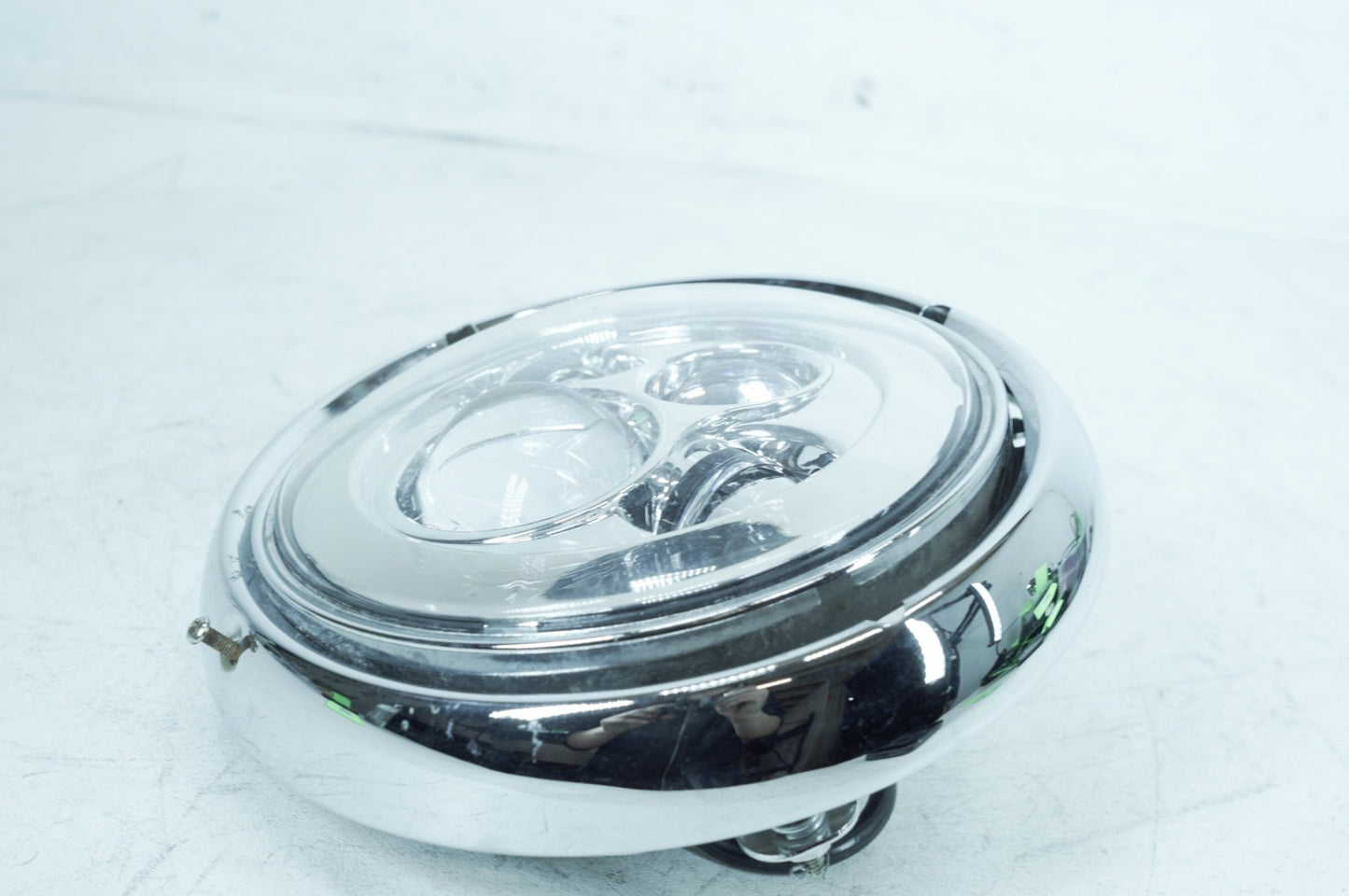 2007 - 2011 Harley-Davidson Touring Electra Ultra Headlight Headlamp Head Lamp Light LED 68342-05