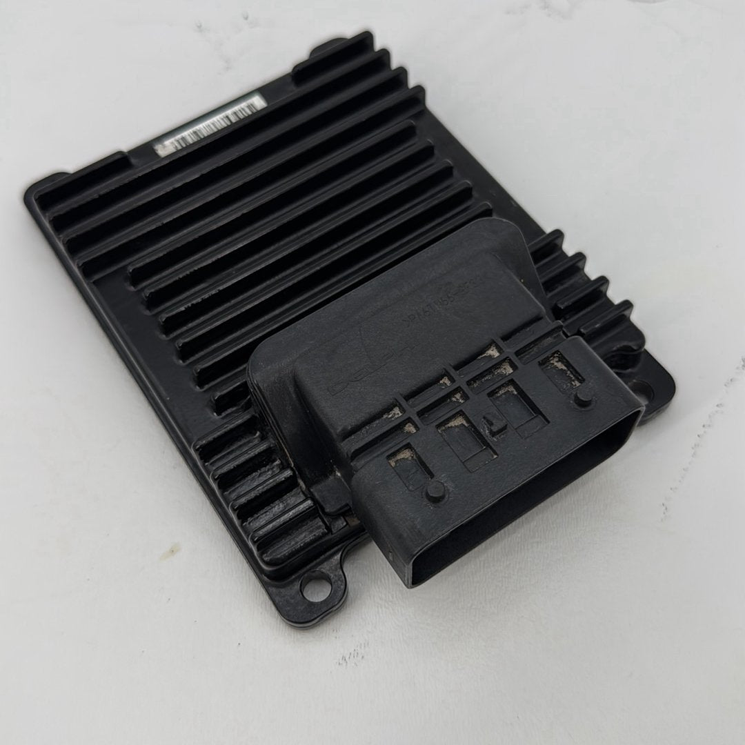 2008 - 2016 Harley-Davidson Touring Street Glide Engine Control Module Brain ECU ECM 34245-11