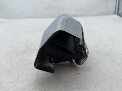 2010 Harley Road King Touring Classic OEM Horn Signal Klaxon Chrome Cover