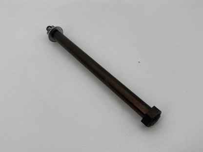 1999 - 2006 Harley-Davidson Dyna Wide Glide Rear Fork Swingarm Pivot Bolt Shaft 47817-90